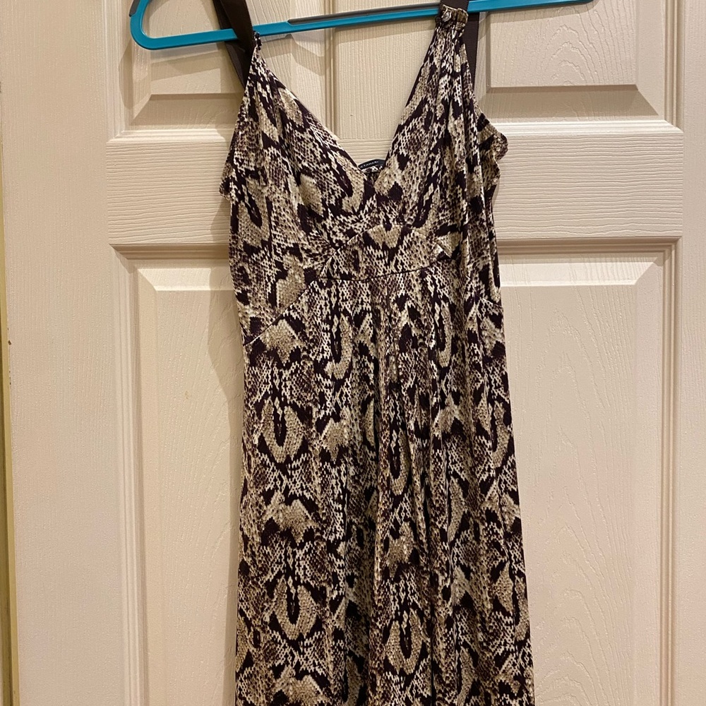 Elie Tahari Dress